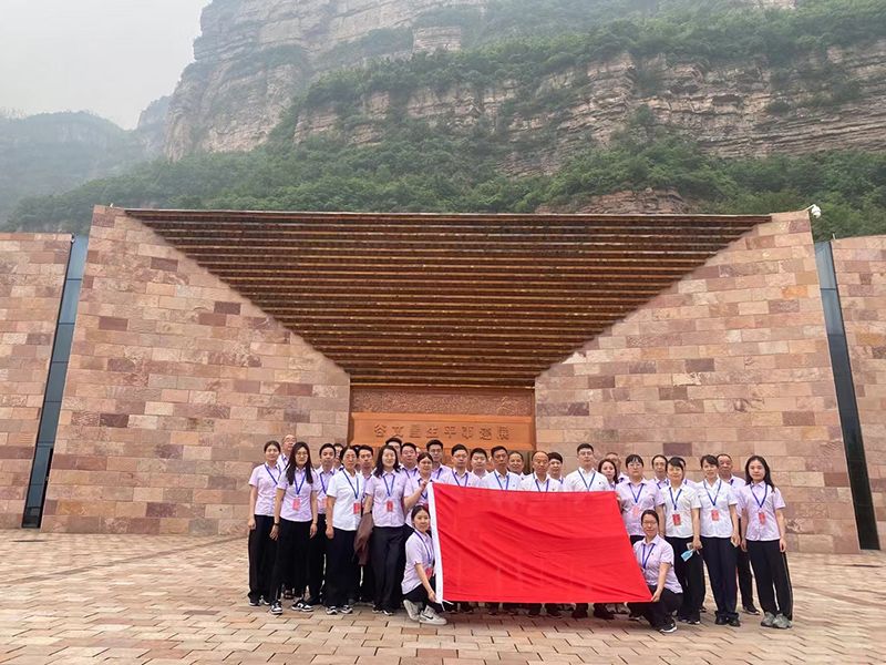 学员风采