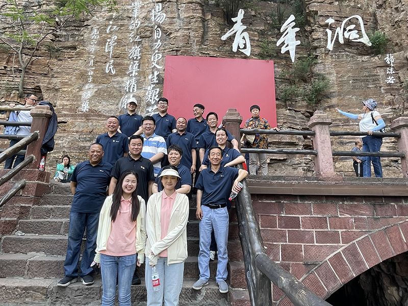 学员风采