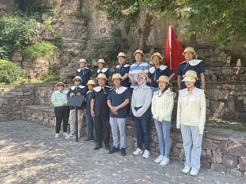 学员风采