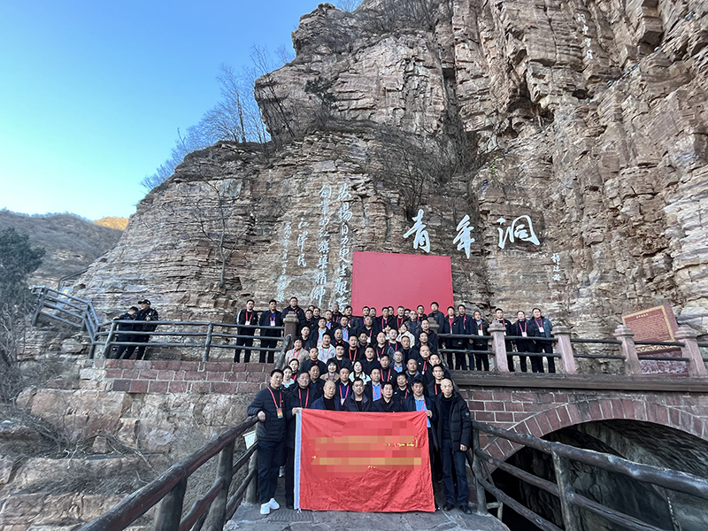 学员风采